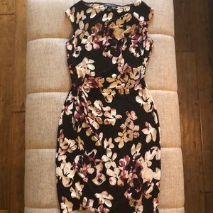 American living sheath dress